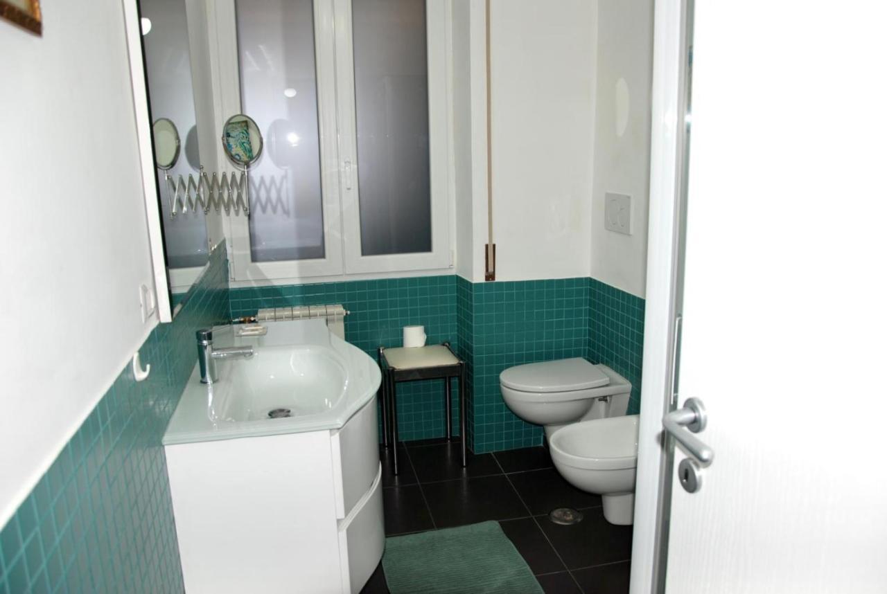 Locazione Turistica Paolucci Hotell Rom Exteriör bild