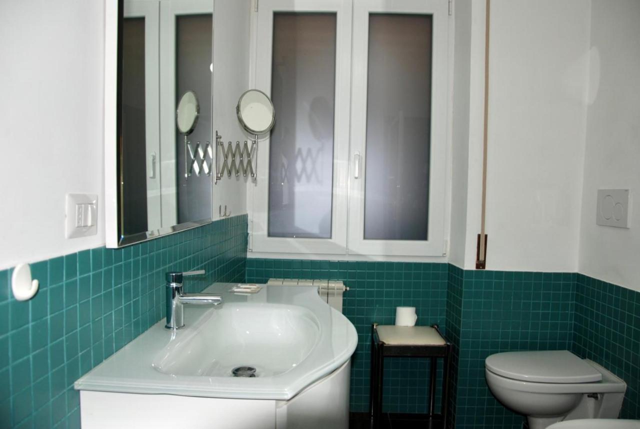Locazione Turistica Paolucci Hotell Rom Exteriör bild