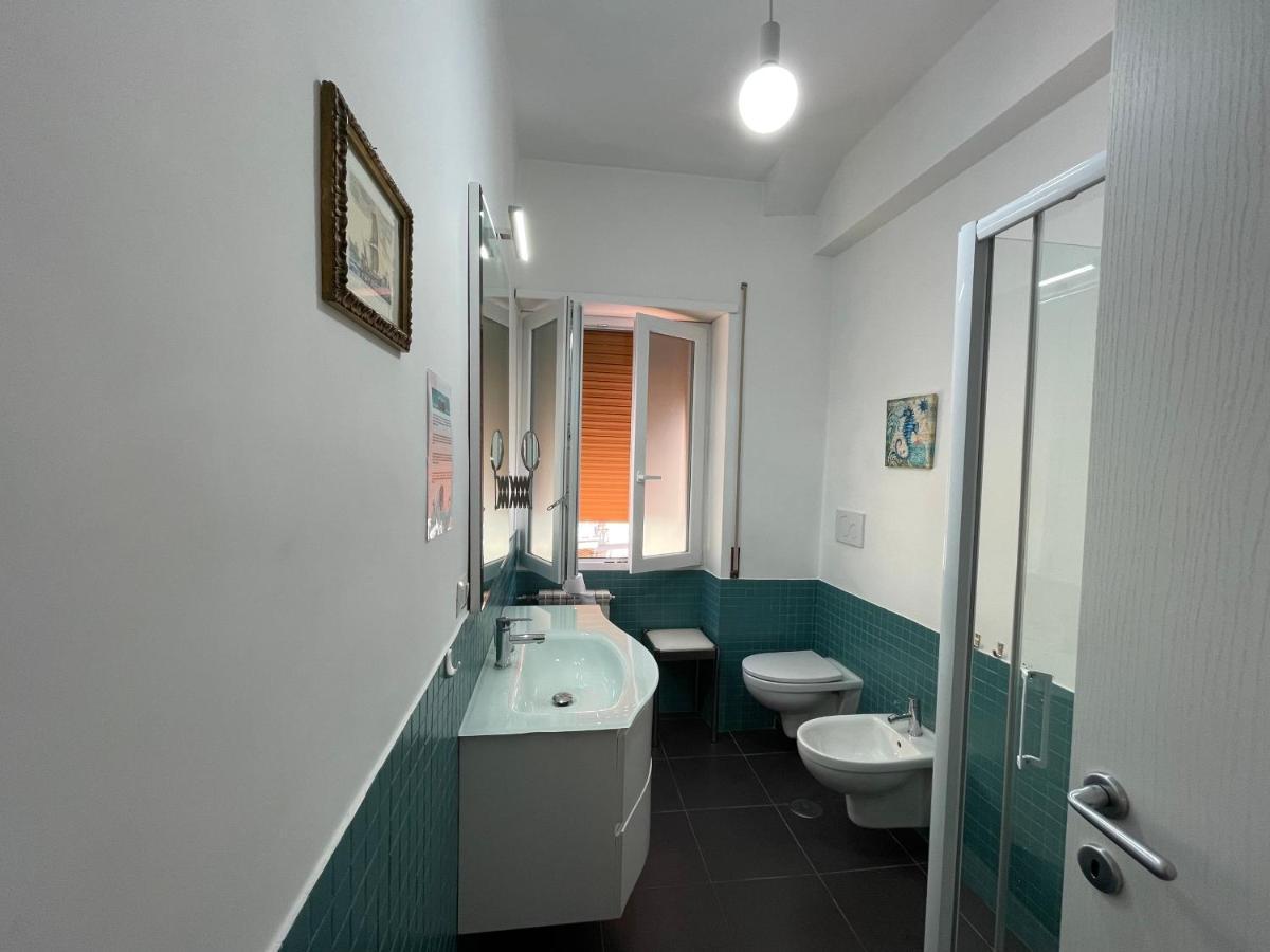 Locazione Turistica Paolucci Hotell Rom Exteriör bild